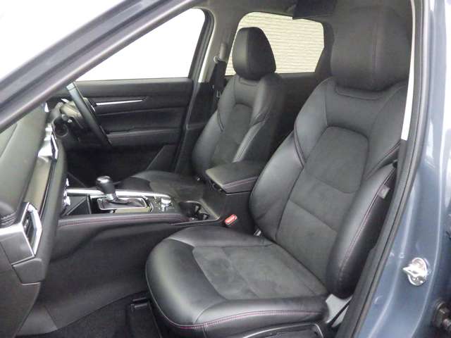 Mazda CX-5 7