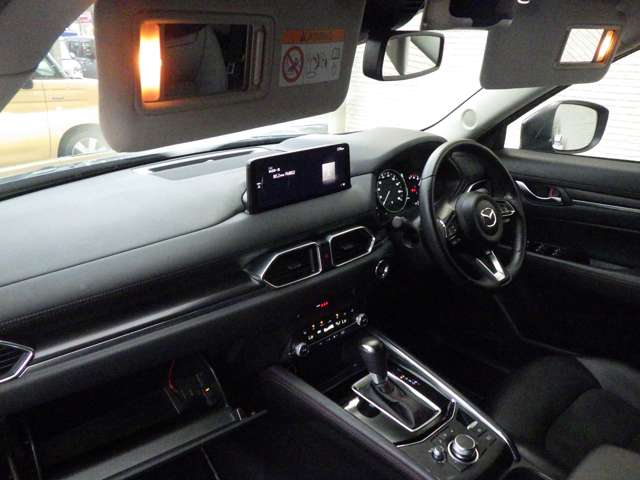 Mazda CX-5 8