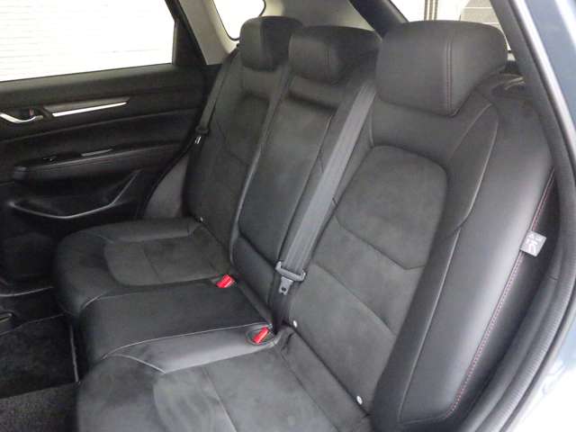 Mazda CX-5 9