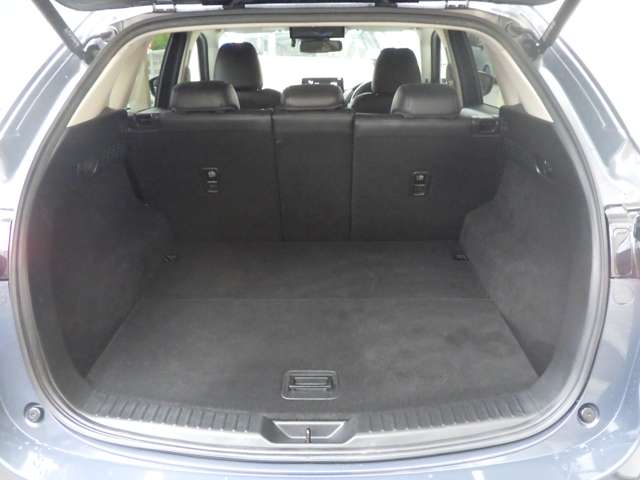 Mazda CX-5 10