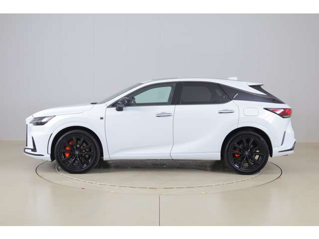 Lexus RX 3