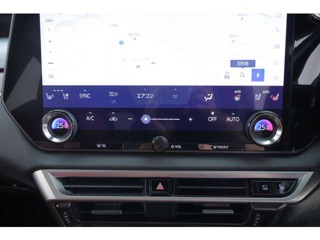 Lexus RX 8