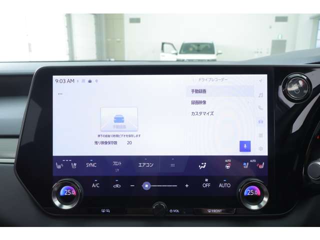 Lexus RX 10