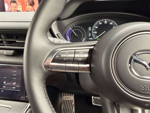 Mazda MX-30 Rotary EV 9