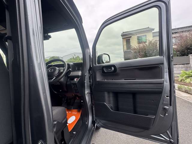 Honda N-VAN 12