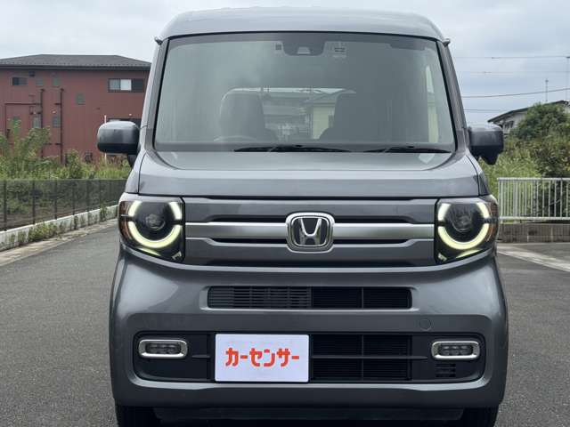 Honda N-VAN 2