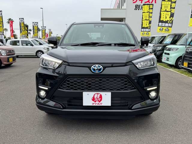 Toyota Raize 5