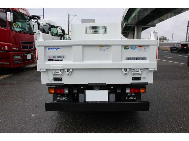 Mitsubishi Fuso Canter 5