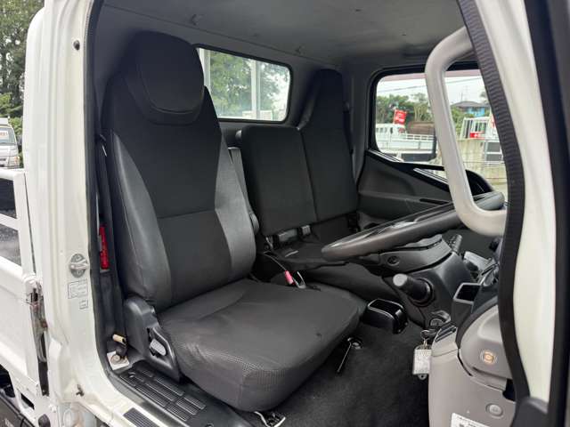 Mitsubishi Fuso Canter 11