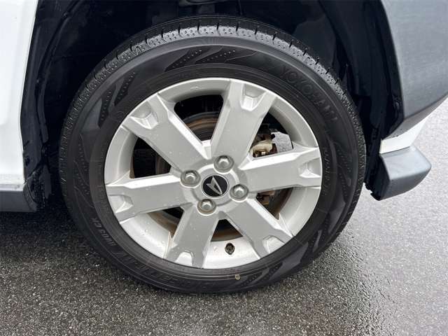 Daihatsu Taft 10