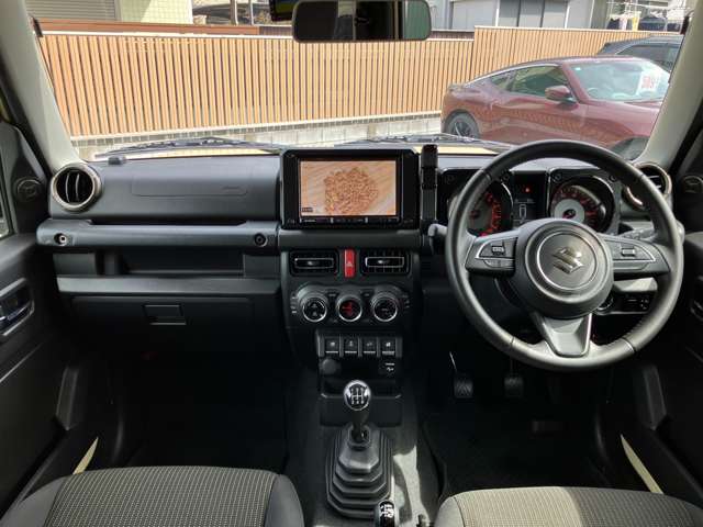 Suzuki Jimny 2