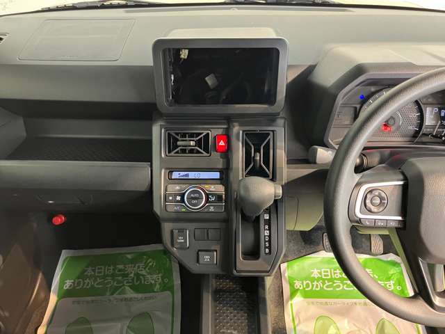 Daihatsu Taft 11