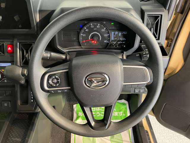 Daihatsu Taft 12