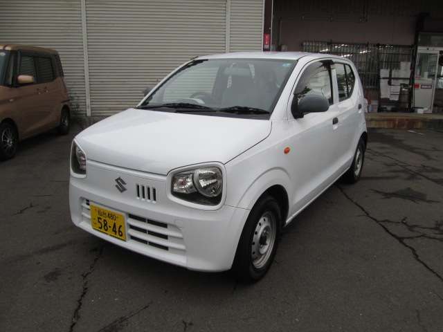 Suzuki Alto 2