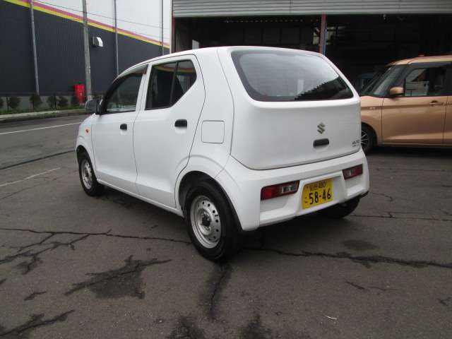 Suzuki Alto 3