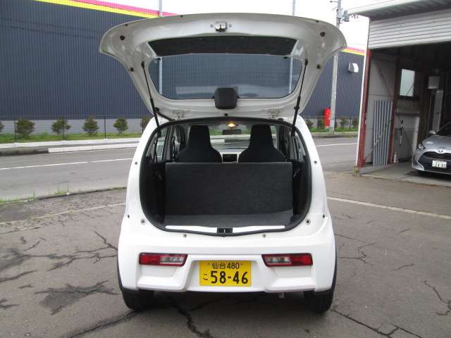 Suzuki Alto 5