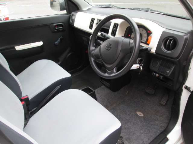 Suzuki Alto 8