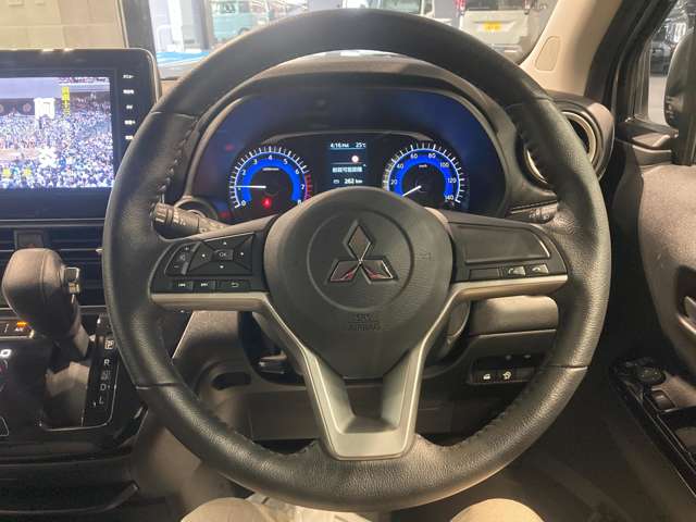 Mitsubishi eK X 6