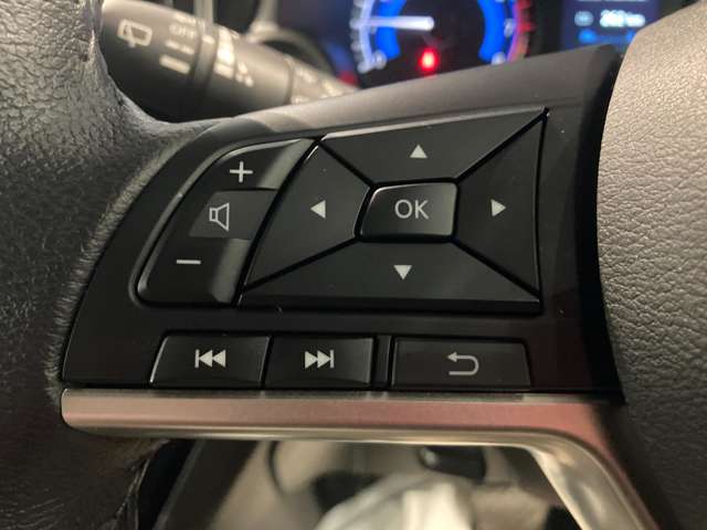 Mitsubishi eK X 7