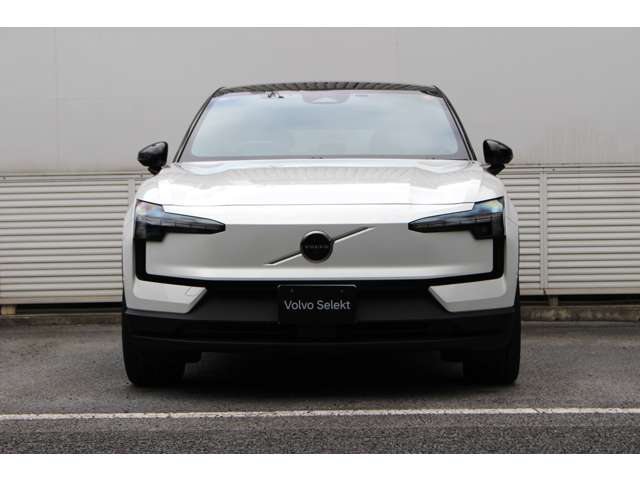 Volvo EX30 2