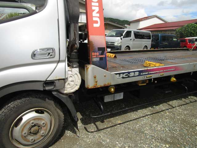 Hino Dutro 11