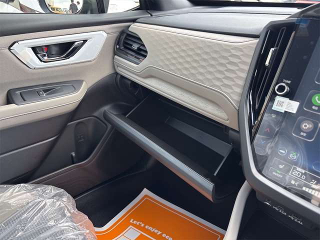 Subaru Forester 12