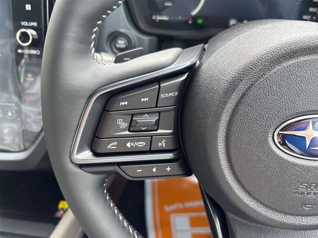 Subaru Forester 6