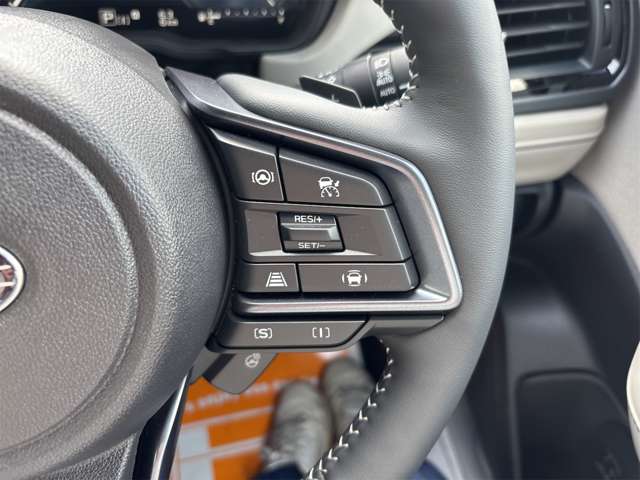 Subaru Forester 7