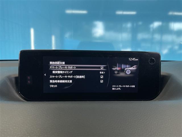 Mazda MX-30 11