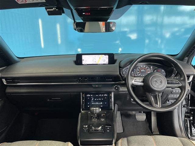Mazda MX-30 6