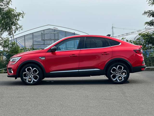 Renault Arkana 12