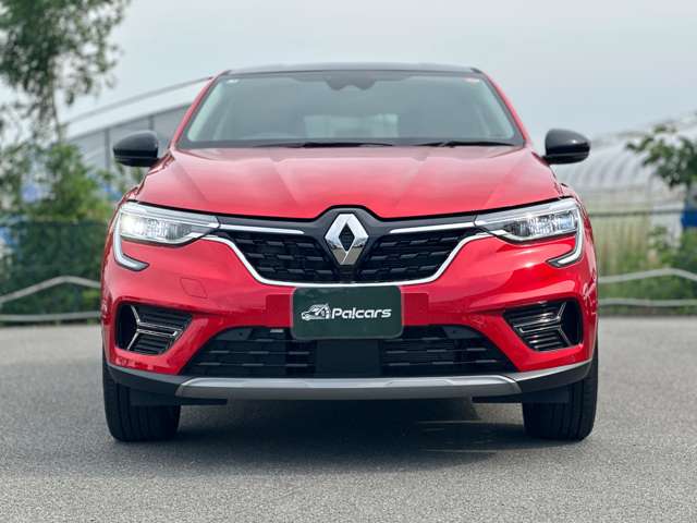 Renault Arkana 6