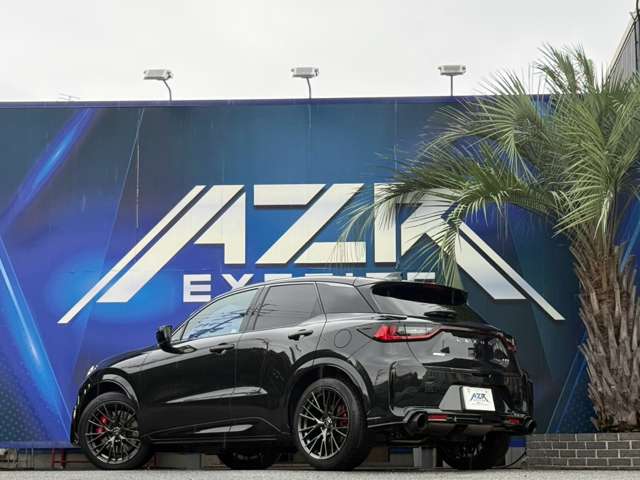 Lexus LBX 5