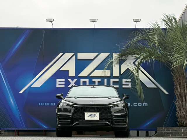Lexus LBX 6