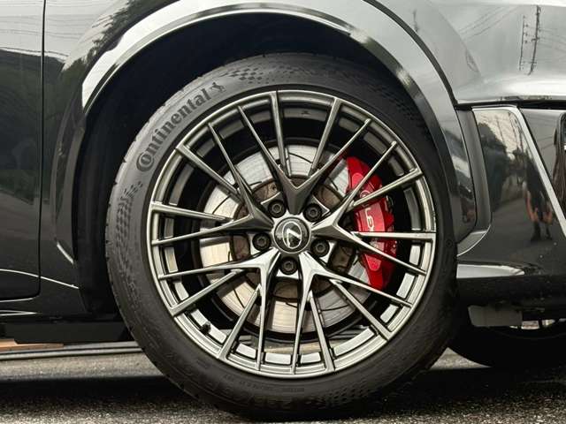 Lexus LBX 10