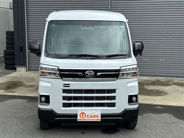 Daihatsu Atrai 2