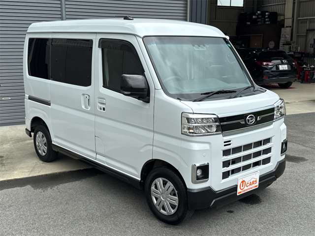 Daihatsu Atrai 3