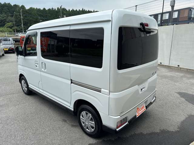 Daihatsu Atrai 8