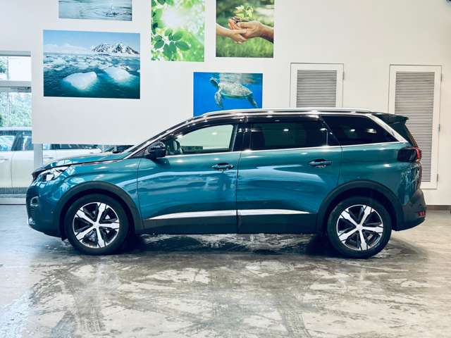 Peugeot 5008 12