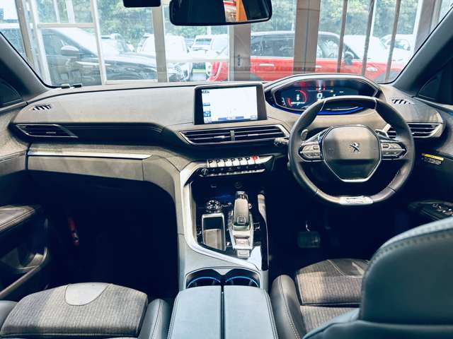 Peugeot 5008 5