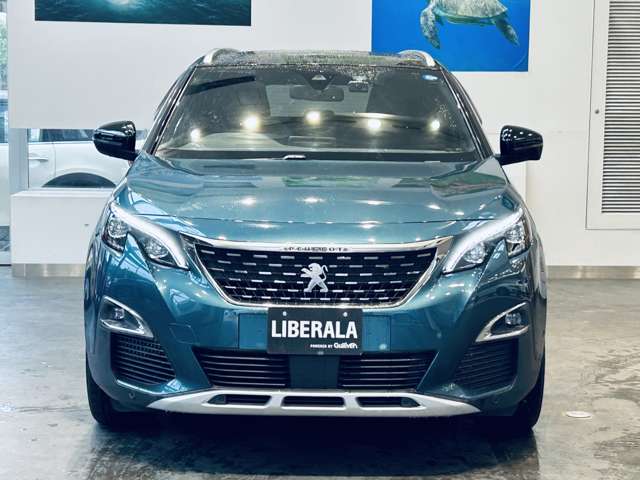 Peugeot 5008 8