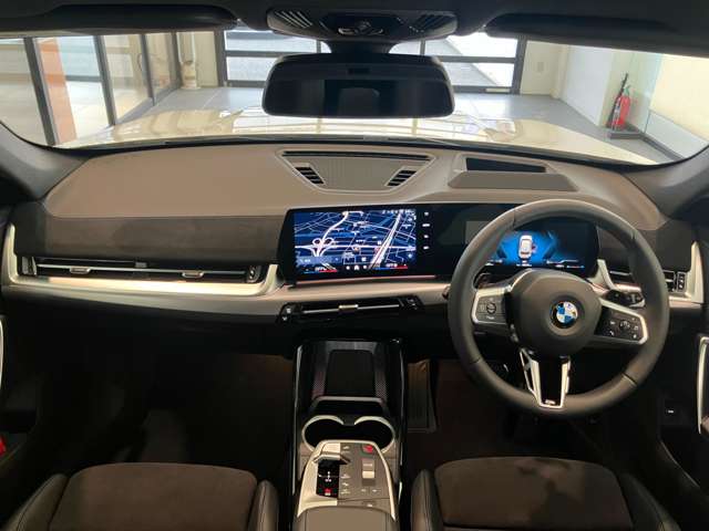 BMW X1 2
