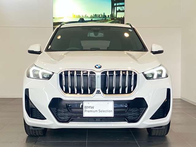 BMW X1 7