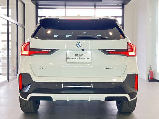 BMW X1 8