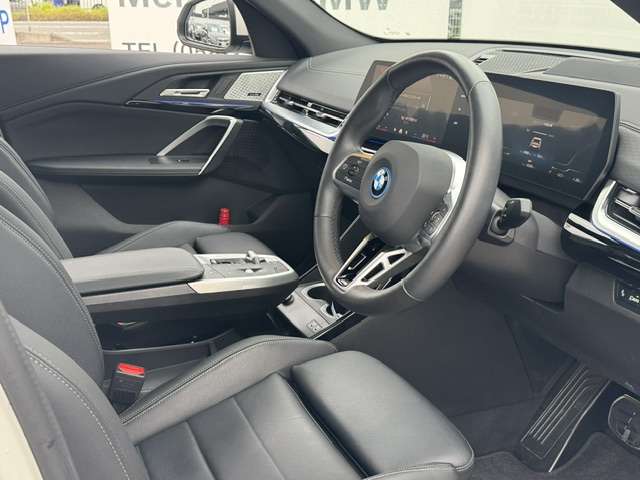 BMW iX2 2