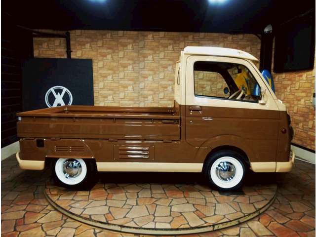 Suzuki Carry 3