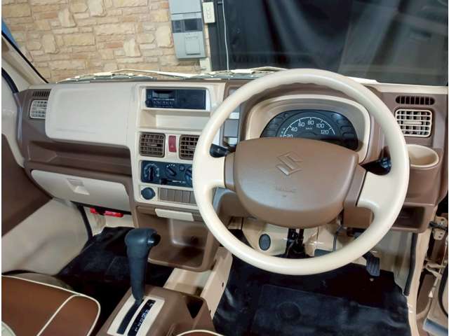 Suzuki Carry 6