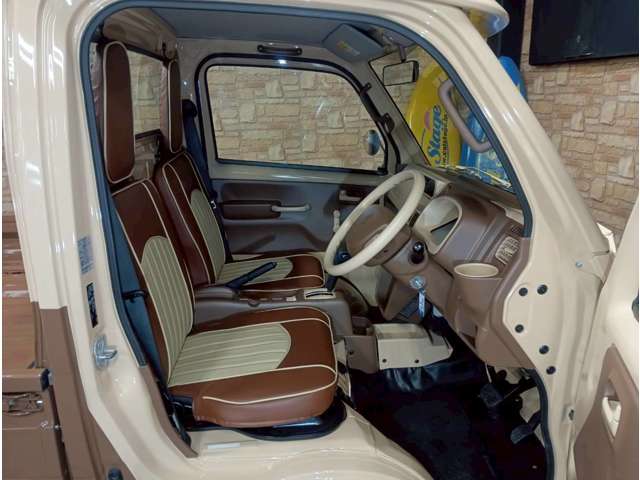 Suzuki Carry 7