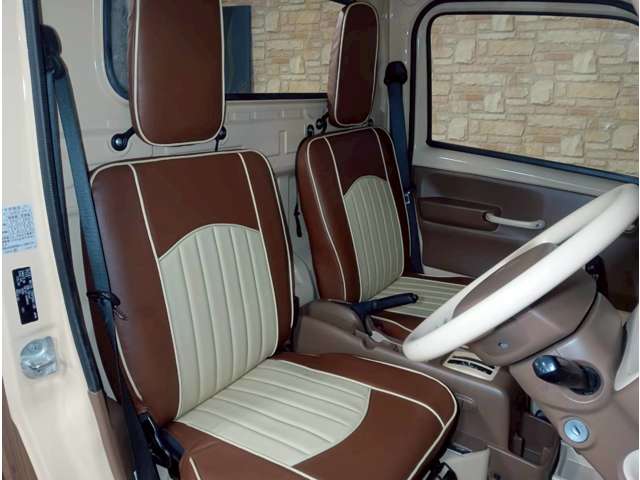 Suzuki Carry 8