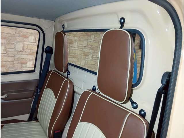 Suzuki Carry 9